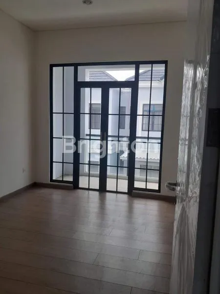 image DIJUAL RUMAH DOUBLE DECKER - VIRIDIA LAVON 2 (3)