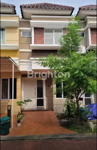 image RUMAH CLUSTER AMARILLO GADING SERPONG (1)