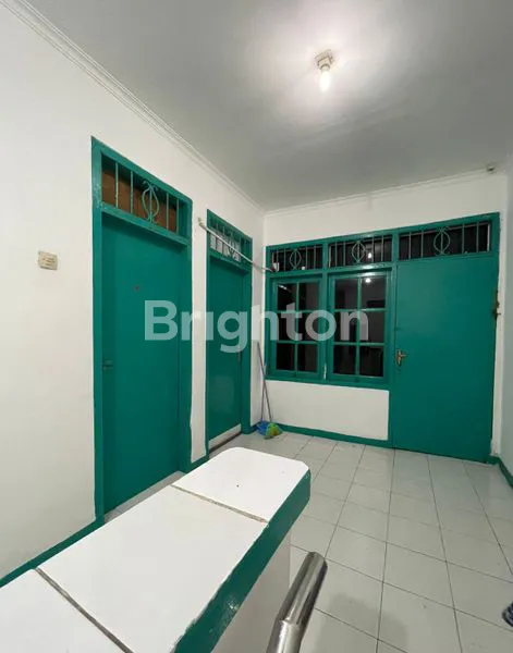 image RUMAH SIAP HUNI JELAMBAR - 2 LANTAI BEBAS BANJIR HARGA TERJANGKAU (8)