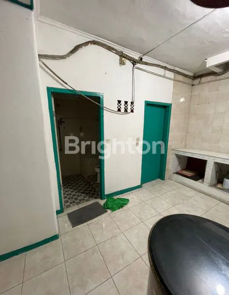 image RUMAH SIAP HUNI JELAMBAR - 2 LANTAI BEBAS BANJIR HARGA TERJANGKAU (4)