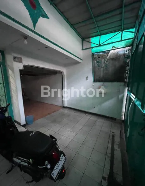 image RUMAH SIAP HUNI JELAMBAR - 2 LANTAI BEBAS BANJIR HARGA TERJANGKAU (1)