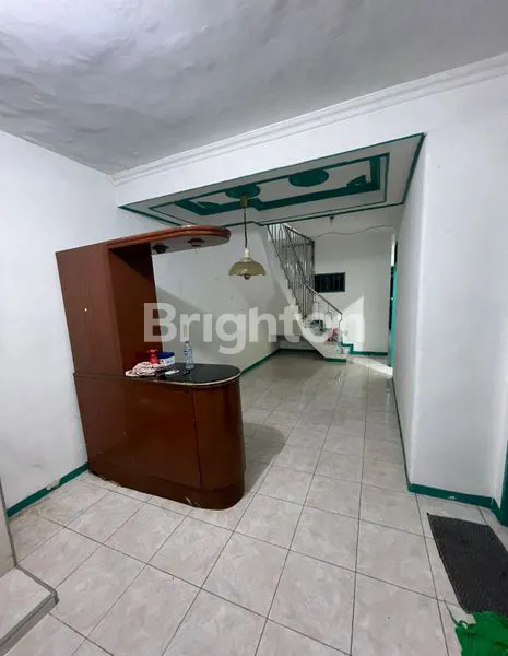 image RUMAH SIAP HUNI JELAMBAR - 2 LANTAI BEBAS BANJIR HARGA TERJANGKAU (5)