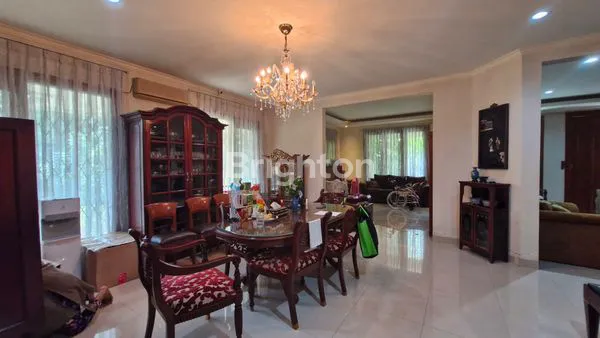 image RUMAH DIJUAL DI BINTARO PARADISE PESANGGRAHAN (6)