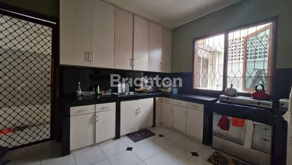 image RUMAH DIJUAL DI BINTARO PARADISE PESANGGRAHAN (5)