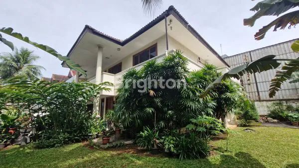 image RUMAH DIJUAL DI BINTARO PARADISE PESANGGRAHAN (2)