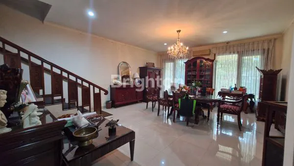 image RUMAH DIJUAL DI BINTARO PARADISE PESANGGRAHAN (4)