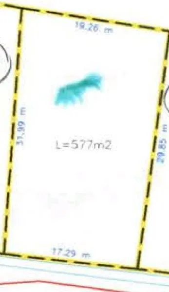 Gambar Property DIJUAL TANAH DITENGAH KOTA