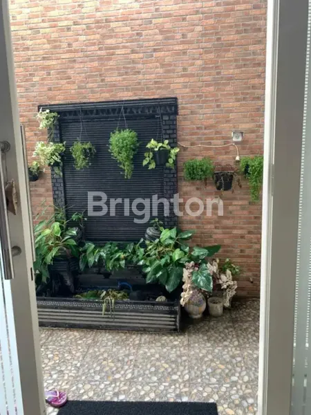 image DIJUAL RUMAH KERTAJAYA INDAH REGENCY PERUMAHAN ELIT SURABAYA TIMUR  (8)