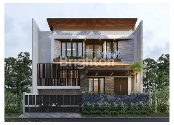 image RUMAH BARU GRESS CITRALAND DIJUAL (1)