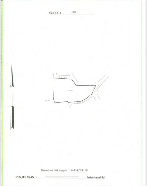 image TANAH KUTA SELATAN (KUTUH) PANDAWA (1)