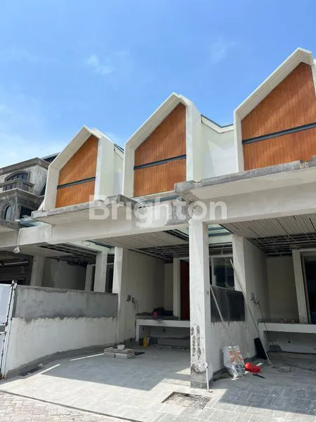 image OASIS SEMEMI RAYA 3 PILIHAN TIPE MODERN / SCANDINAVIAN / AMERICAN ADA 2 & 3 LANTAI KUALITAS BAGUS BONUS SEMI FURNISHED START 1.6M (7)