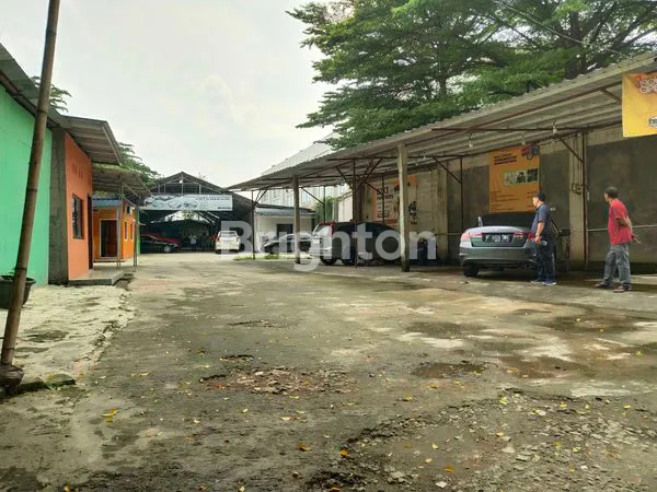 image LAHAN LUAS DI JAKARTA TIMUR COCOK BUAT USAHA DAN BISNIS (7)