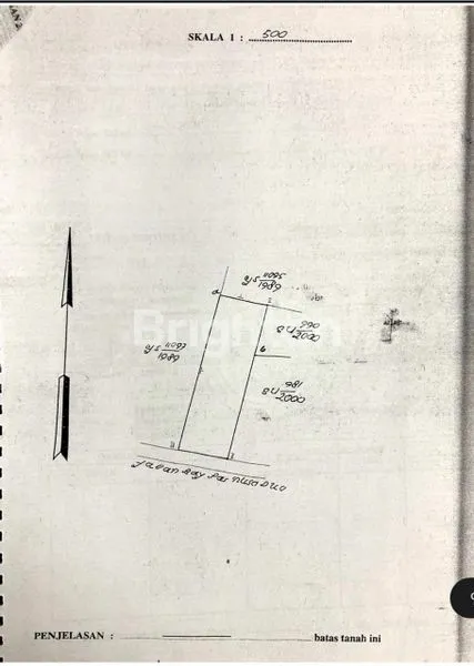 image DIJUAL TOKO EX SHOWROOM DI JIMBARAN (3)