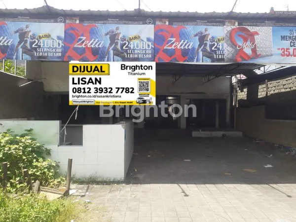 image DIJUAL TOKO EX SHOWROOM DI JIMBARAN (1)