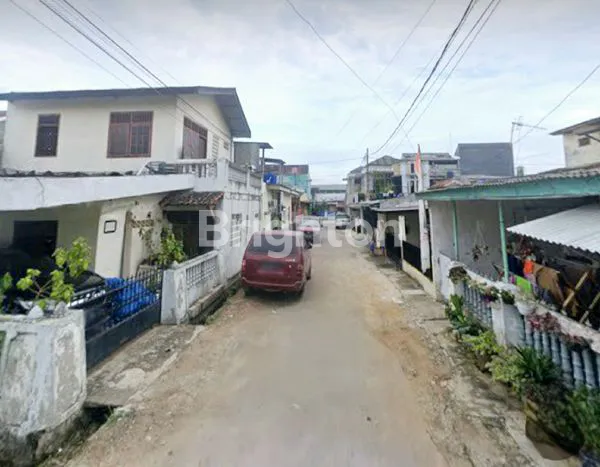 image JUAL RUMAH ASRI 2 LANTAI DI WAY HALIM LAMPUNG (2)