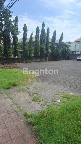 image TANAH DATAR LOKASI STRATEGIS DENPASAR TIMUR (1)