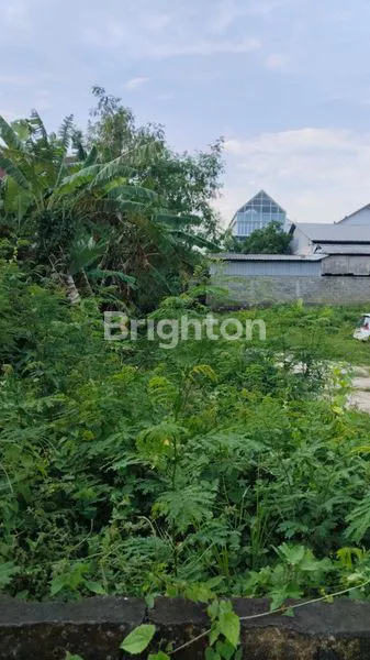 image TANAH DATAR LOKASI STRATEGIS DENPASAR TIMUR (2)