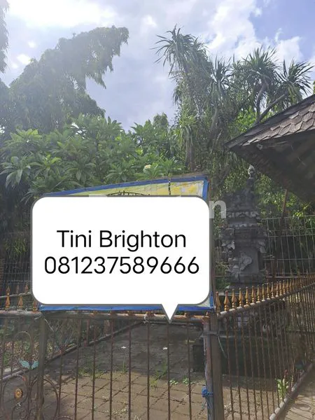 image TANAH DATAR LOKASI STRATEGIS DENPASAR TIMUR (4)