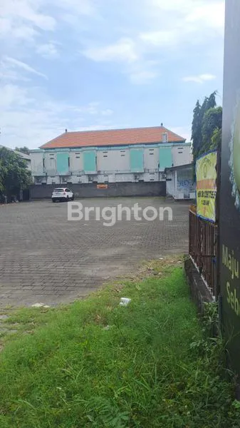 image TANAH DATAR LOKASI STRATEGIS DENPASAR TIMUR (6)