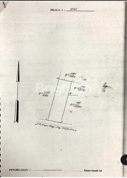 image RUKO STRATEGIS DI JALAN RAYA BY PASS NGURAH RAI JIMBARAN (2)