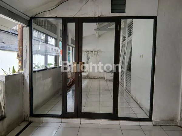 image DIJUAL RUMAH +KOS2AN (7)