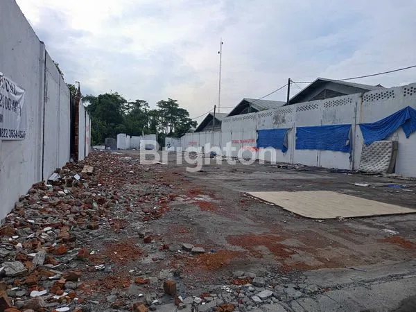 Gambar Property TANAH DI JALAN UTAMA DENPASAR