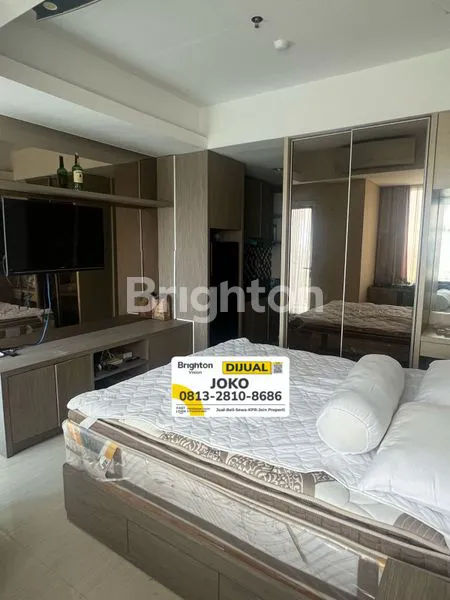 image GSL TOWER 1 VENETIAN LANTAI 10 (1)