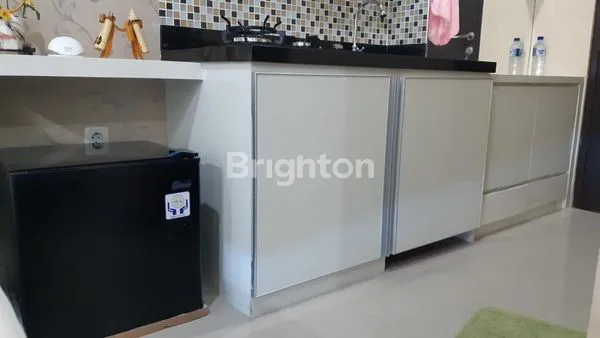 image UNIT APARTMENT (STUDIO) FULLFURNISH SIAP HUNI TAMANSARI PAPILIO (4)