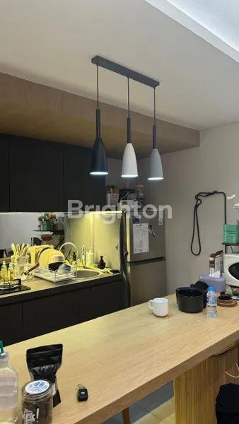 image RUMAH CANTIK SUDAH FULL INTERIOR DAN FURNISH TABEBUYA INVENSIHAUS BSD (4)