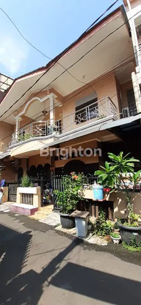 image RUMAH CANTIK TANJUNG DUREN JAKARTA BARAT (2)