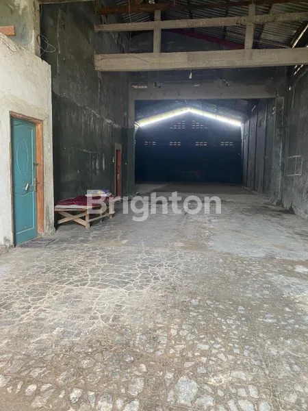 image GUDANG 0 JALAN RAYA DI BENOWO SURABAYA (2)