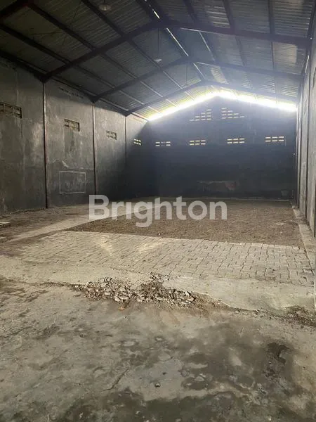 image GUDANG 0 JALAN RAYA DI BENOWO SURABAYA (3)