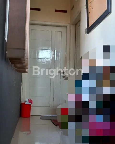 image RUMAH 4 LANTAI SEMI FURNISHED DI CISITU DAGO BANDUNG (6)