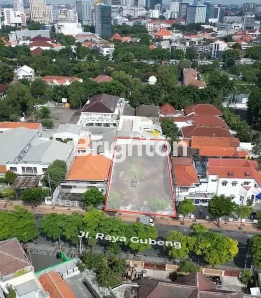 image TANAH RAYA GUBENG STRATEGIS COMMERSIAL AREA PUSAT KOTA (2)