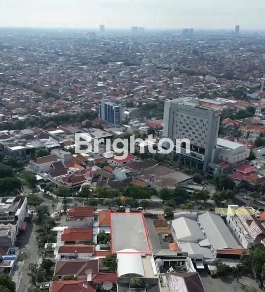 image TANAH RAYA GUBENG STRATEGIS COMMERSIAL AREA PUSAT KOTA (3)