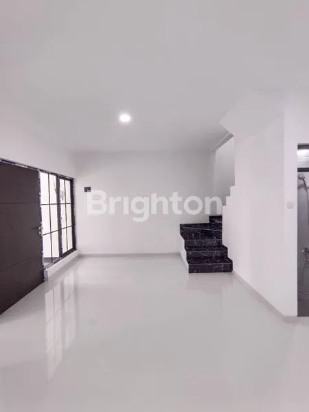 image RUMAH BARU TINGGAL LANGSUNG MASUK DAERAH MERUYA UTARA JAKARTA NARAT (5)