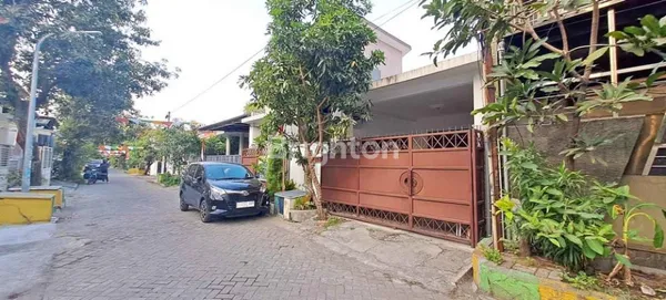 image RUMAH RUNGKUT BARATA HUNIAN NYAMAN DEKAT MERR  (2)