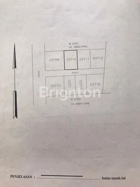 image LOKASI DALAM PERUMAHAN DEKAT CITRA LAND UBUNG KAJA, RUMAH STYLE BALI 2 LT 6 BR LUAS 250 M² (8)