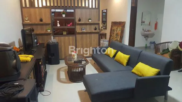image  RUMAH ASRI SIAP  HUNI BAMBU APUS (7)