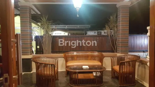 image  RUMAH ASRI SIAP  HUNI BAMBU APUS (5)