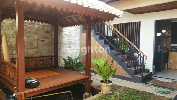image  RUMAH ASRI SIAP  HUNI BAMBU APUS (3)