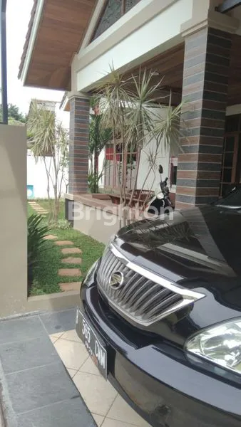 image  RUMAH ASRI SIAP  HUNI BAMBU APUS (8)