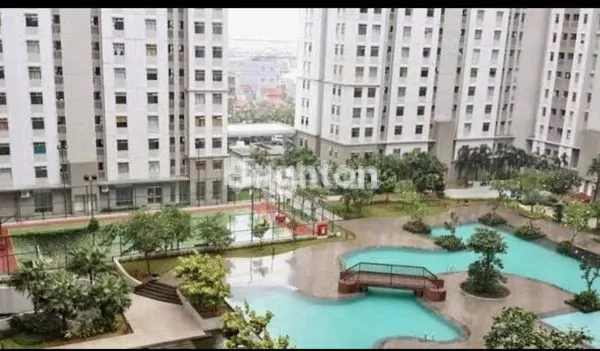 APARTEMENT GREEN BAY PLUIT JAKARTA UTARA
