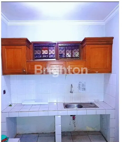 image RUMAH PRATISTA ANTAPANI, BANDUNG BANGUNAN BAGUS DAN SANGAT STRATEGIS (5)