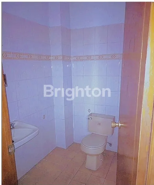 image RUMAH PRATISTA ANTAPANI, BANDUNG BANGUNAN BAGUS DAN SANGAT STRATEGIS (6)