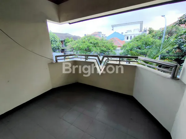 image RUMAH PRATISTA ANTAPANI, BANDUNG BANGUNAN BAGUS DAN SANGAT STRATEGIS (7)