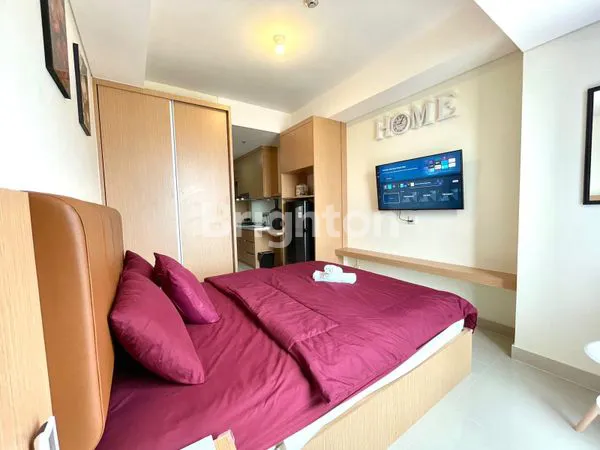 image DIJUAL CEPAT APARTEMEN POLLUX HABIBIE  (2)