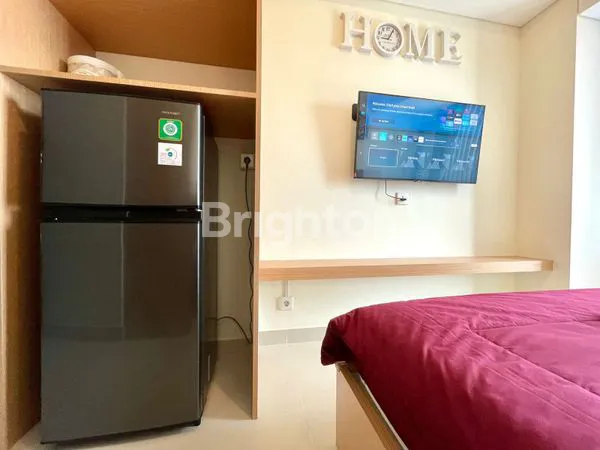 image DIJUAL CEPAT APARTEMEN POLLUX HABIBIE  (4)