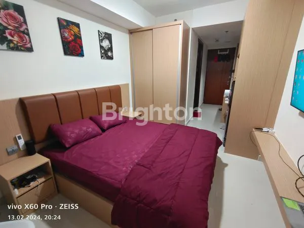 image DIJUAL CEPAT APARTEMEN POLLUX HABIBIE  (5)