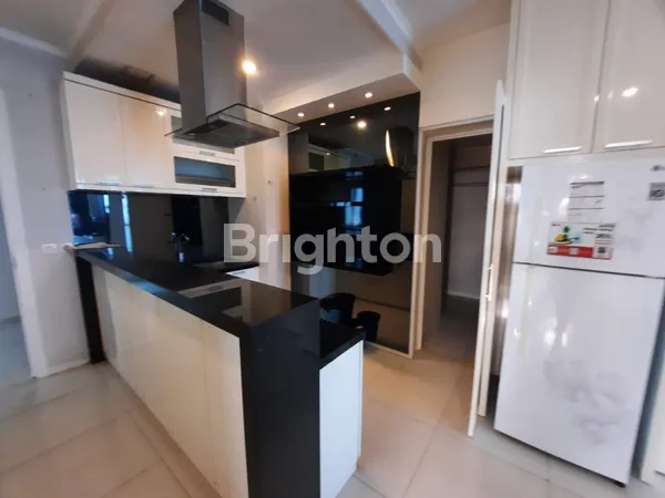 image TERMURAH APARTEMENT CIPUTRA WORLD VUE 3 BEDROOM LANTAI 23 FURNISH (1)